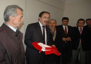 Teşekkürler Bulutlar